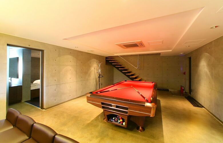 Nox Boutique Hotel