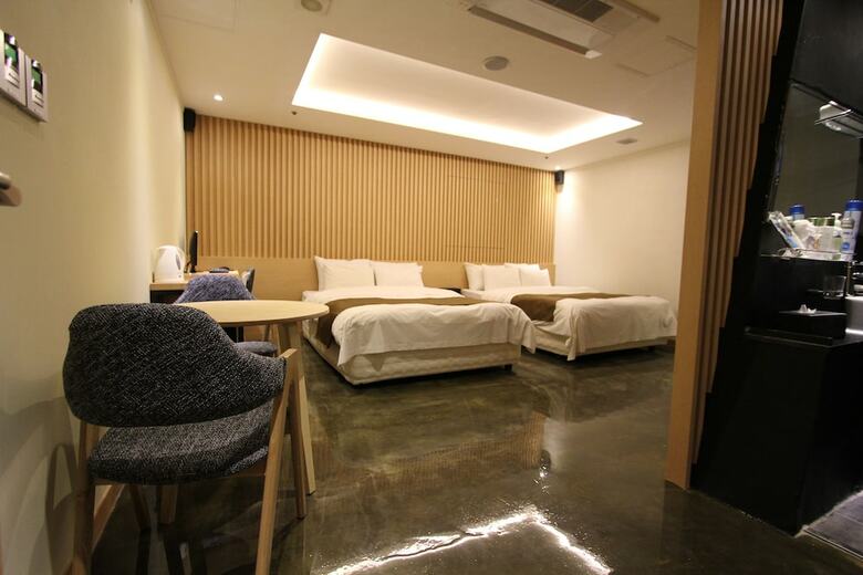 Nox Boutique Hotel