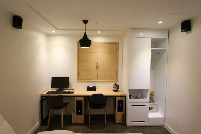 Nox Boutique Hotel