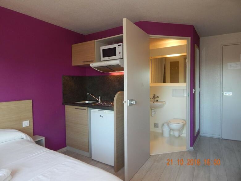 Apartamento R�sidence L'�olienne Perpignan