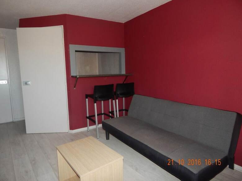 Apartamento R�sidence L'�olienne Perpignan