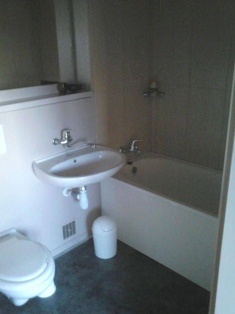 Apartamento R�sidence L'�olienne Perpignan