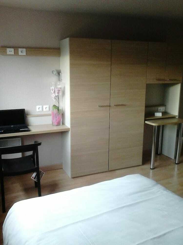 Apartamento R�sidence L'�olienne Perpignan