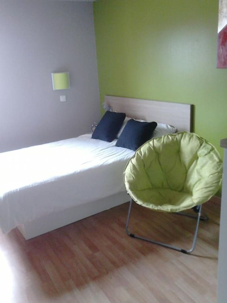 Apartamento R�sidence L'�olienne Perpignan