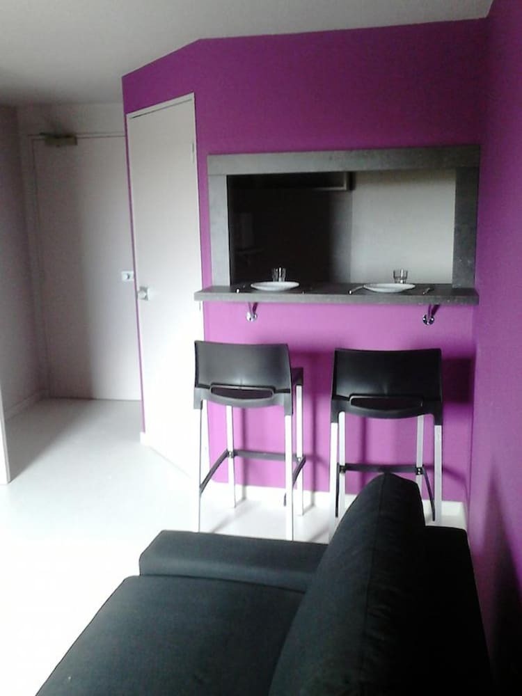 Apartamento R�sidence L'�olienne Perpignan