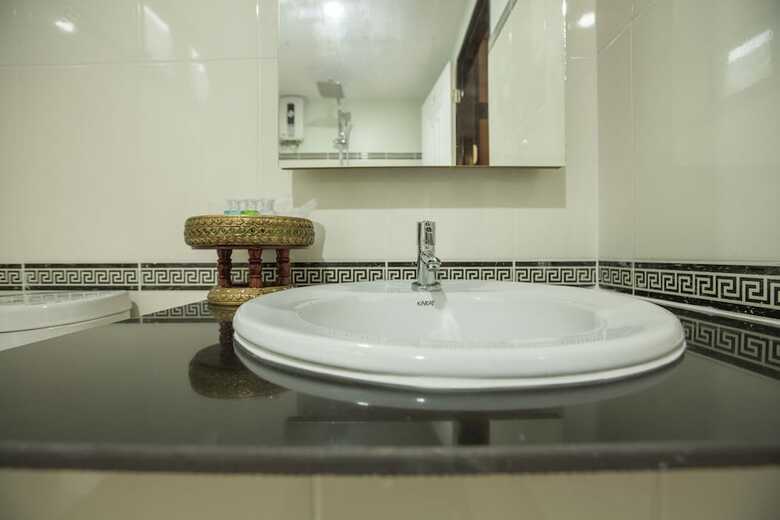 Apartamento Phi Phi Andaman Beach Resort
