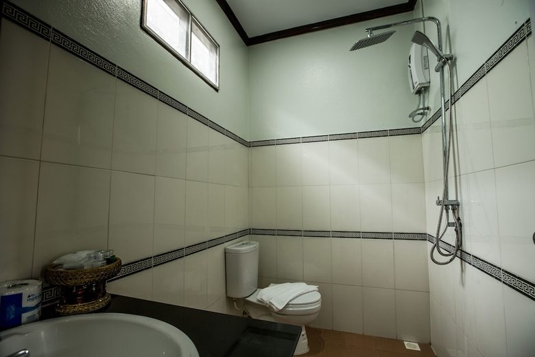 Apartamento Phi Phi Andaman Beach Resort
