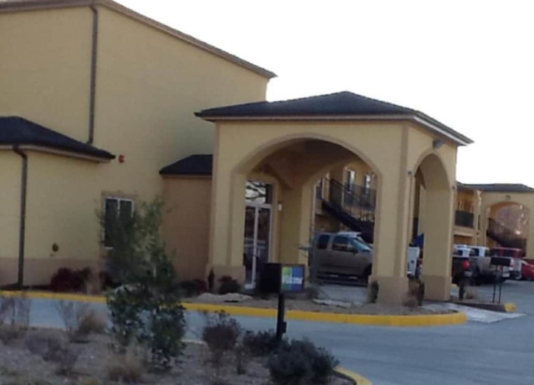 Hotel Muskogee Inn And Suites