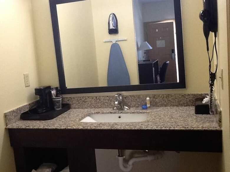 Hotel Muskogee Inn And Suites
