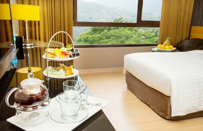 Lealea Garden Hotels-sun Lake