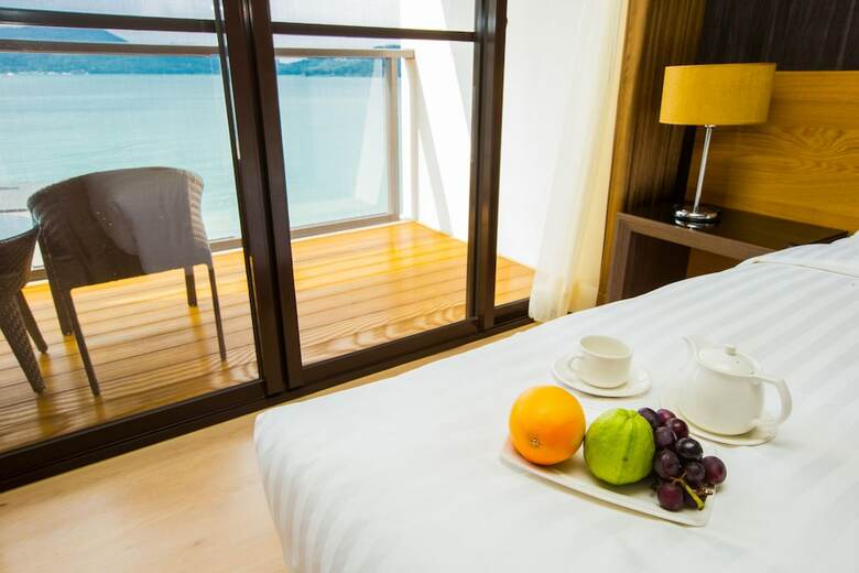 Lealea Garden Hotels-sun Lake