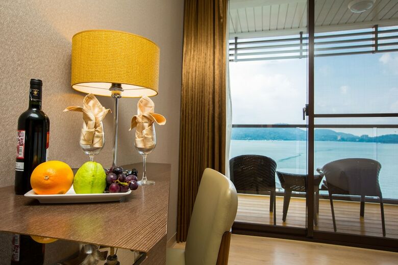 Lealea Garden Hotels-sun Lake