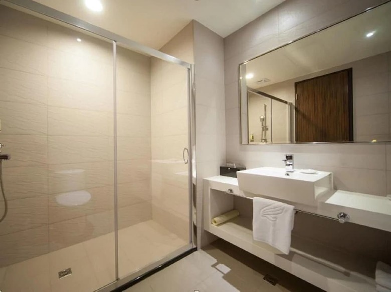 Lealea Garden Hotels-sun Lake