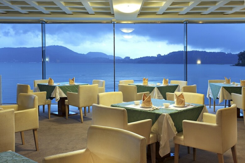 Lealea Garden Hotels-sun Lake