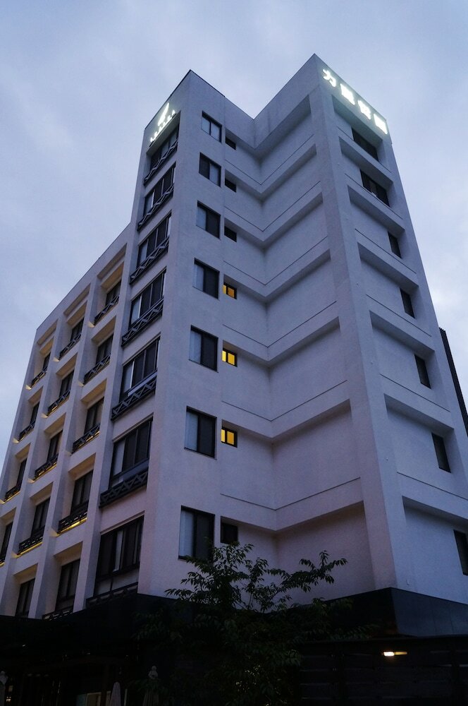 Lealea Garden Hotels-sun Lake