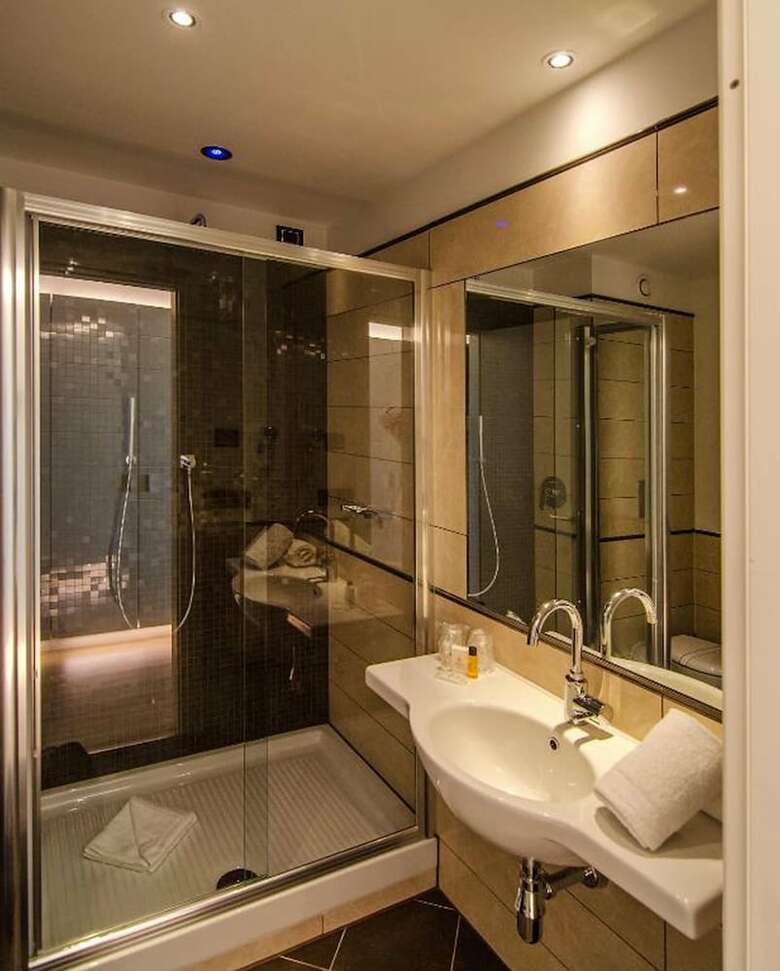 Hotel Mercure Viareggio