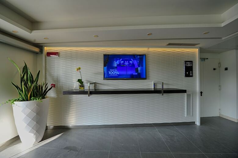 Hotel Mercure Viareggio