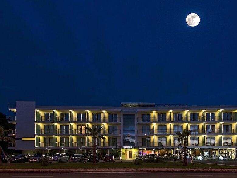 Hotel Mercure Viareggio