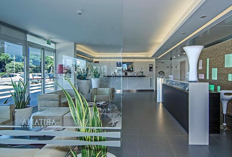 Hotel Mercure Viareggio