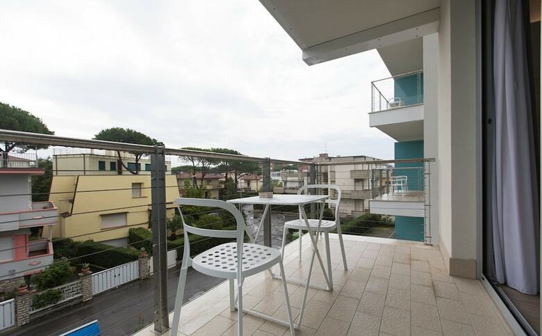 Hotel Mercure Viareggio