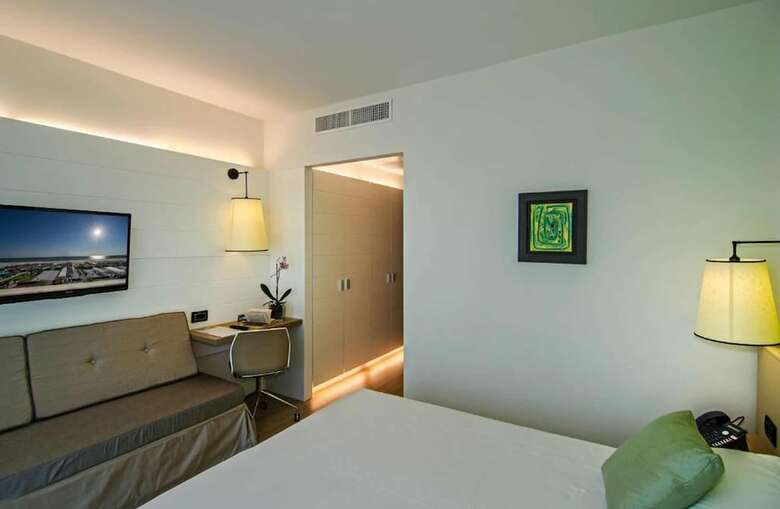 Hotel Mercure Viareggio