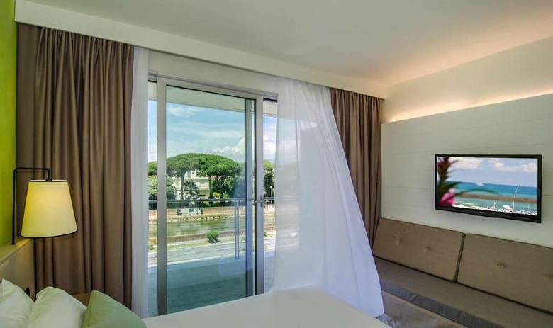 Hotel Mercure Viareggio