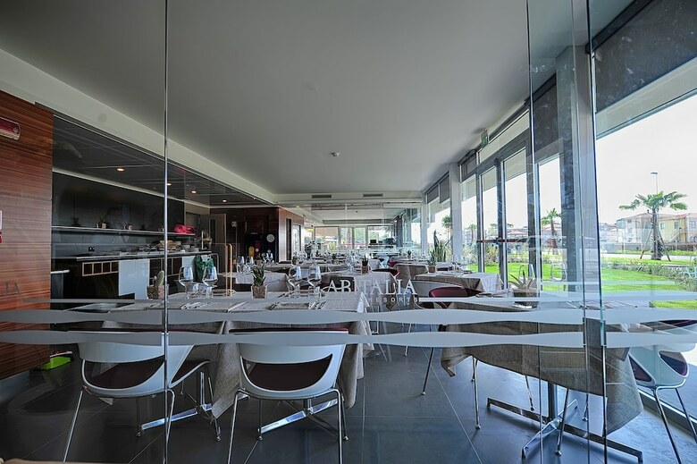 Hotel Mercure Viareggio
