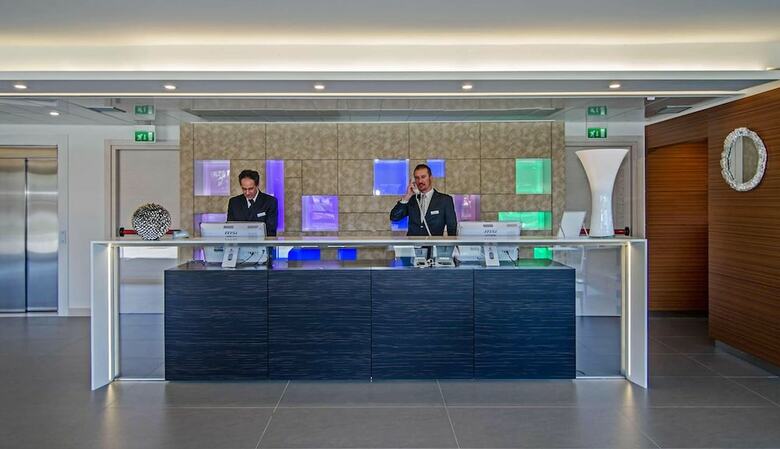 Hotel Mercure Viareggio
