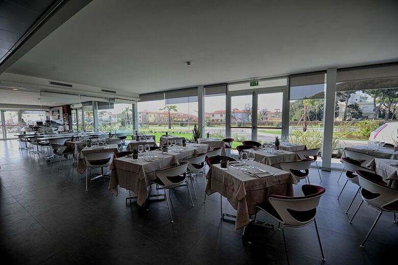 Hotel Mercure Viareggio