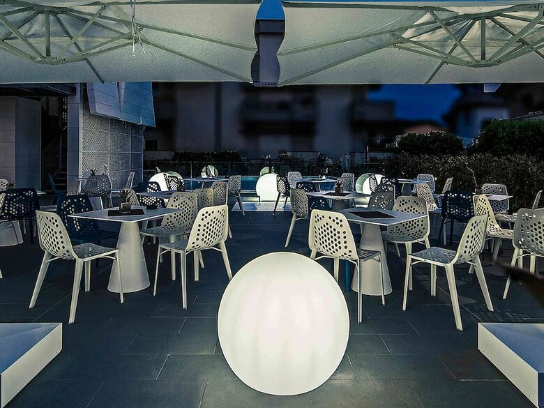 Hotel Mercure Viareggio