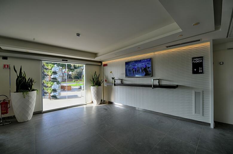 Hotel Mercure Viareggio