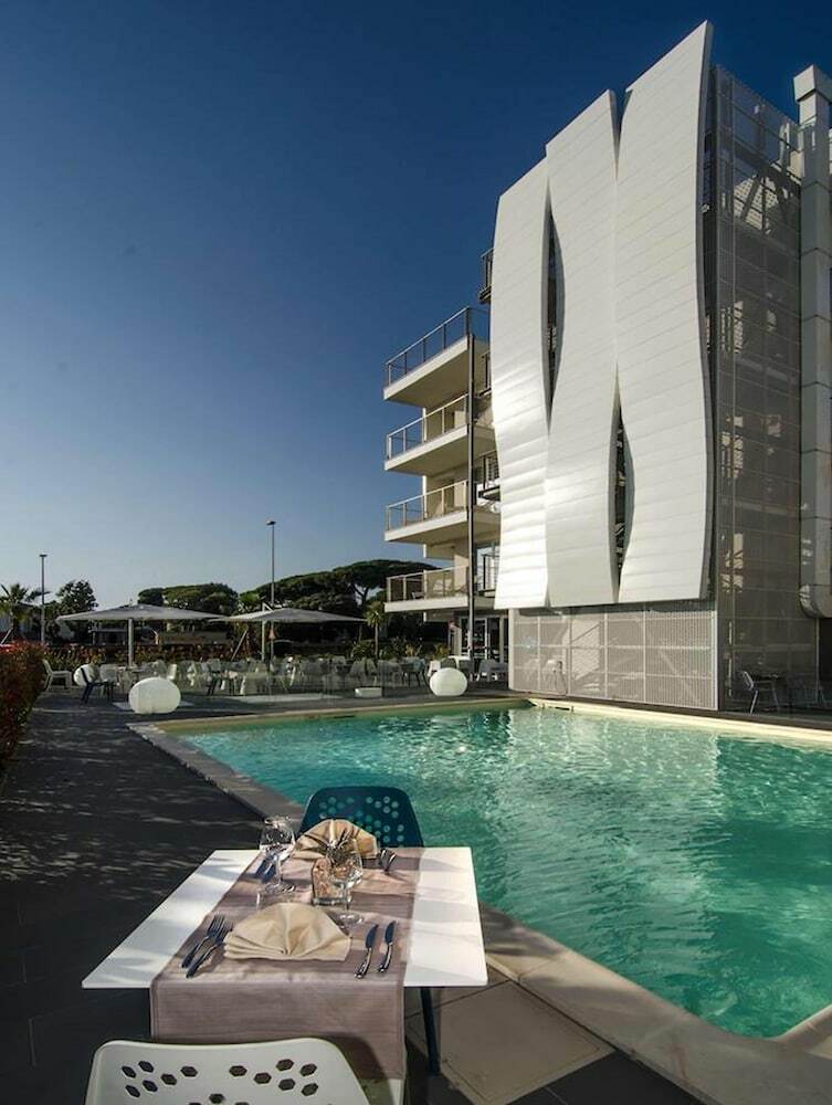 Hotel Mercure Viareggio