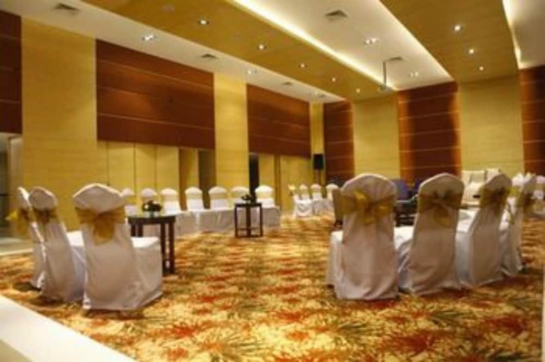 Lemon Tree Hotel Shimona