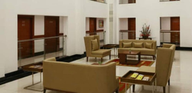 Lemon Tree Hotel Shimona