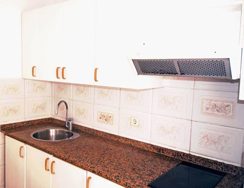 Apartamentos Tamar�n
