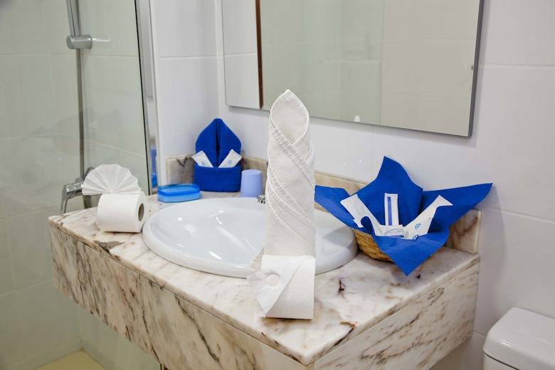 Apartamentos Tamar�n