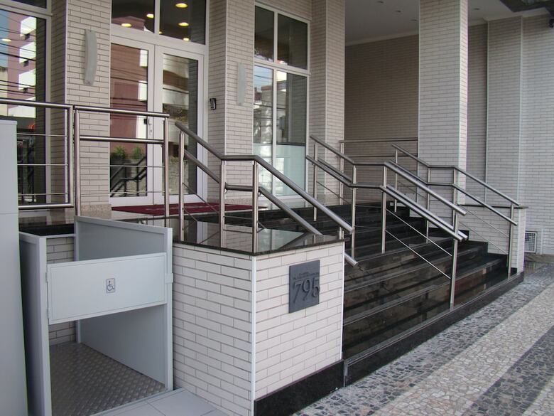 Hotel Confiance Prime Batel