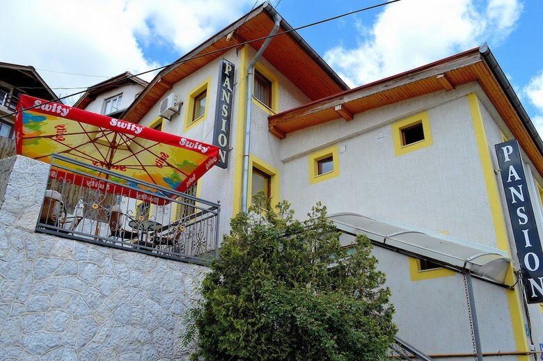Pension Pansion Stari Grad - Sarajevo