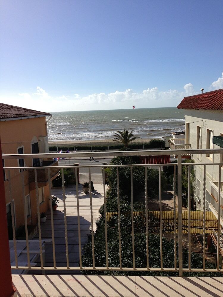 Hotel La Rosetta