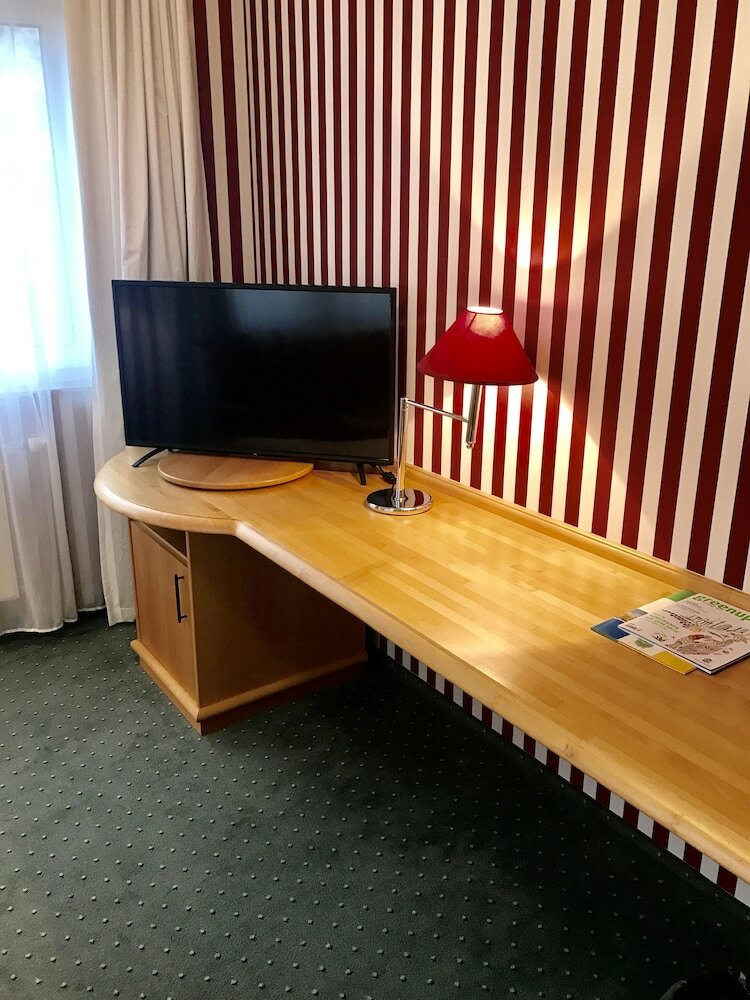 Hotel Berlin In Zossen