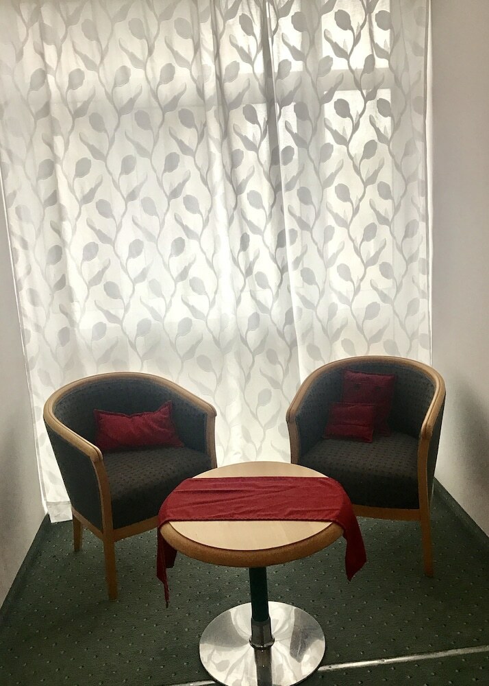 Hotel Berlin In Zossen
