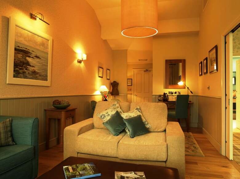 Feversham Arms Hotel & Verbena Spa
