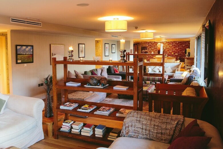 Feversham Arms Hotel & Verbena Spa