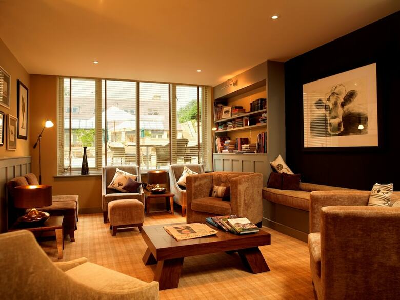 Feversham Arms Hotel & Verbena Spa