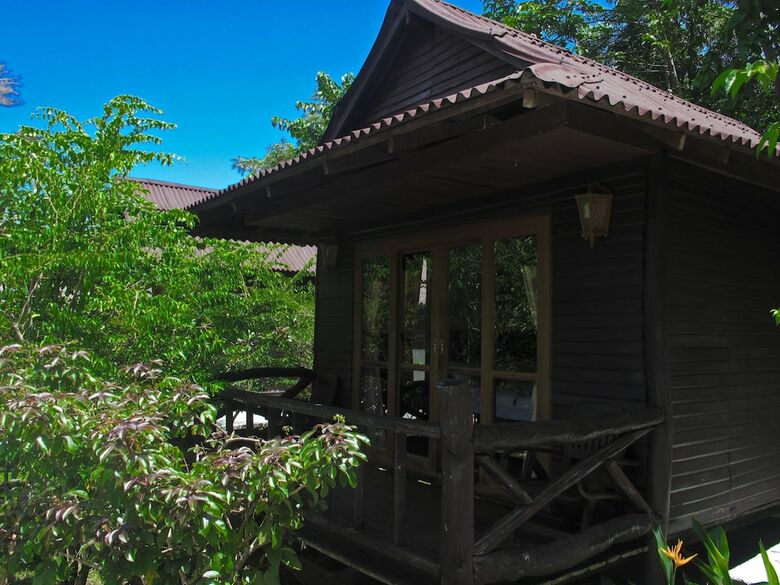 Apartamento Mook Lanta Resort