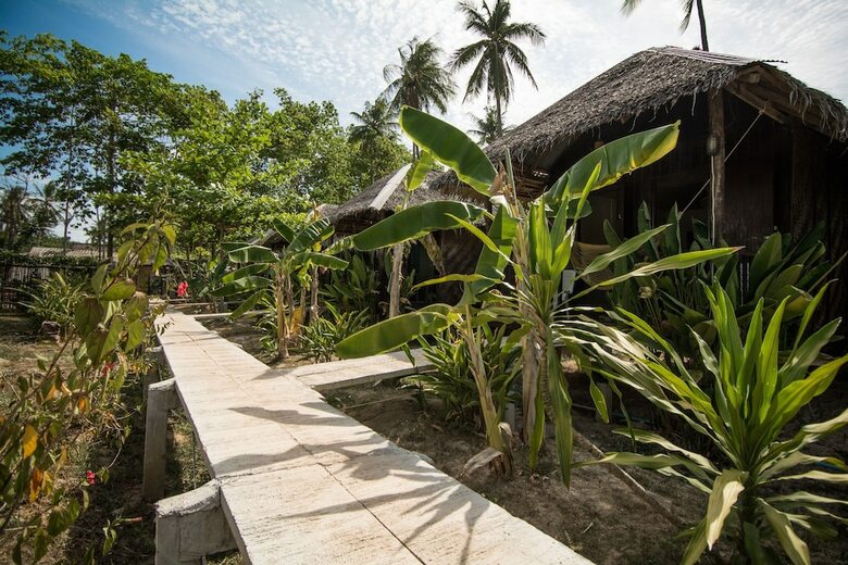 Apartamento Mook Lanta Resort
