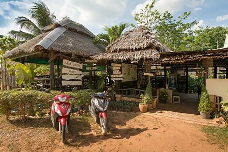 Apartamento Mook Lanta Resort