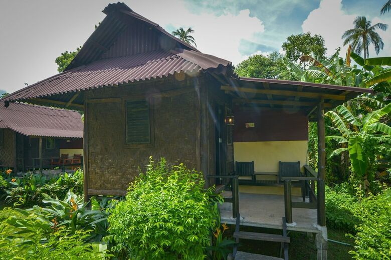 Apartamento Mook Lanta Resort