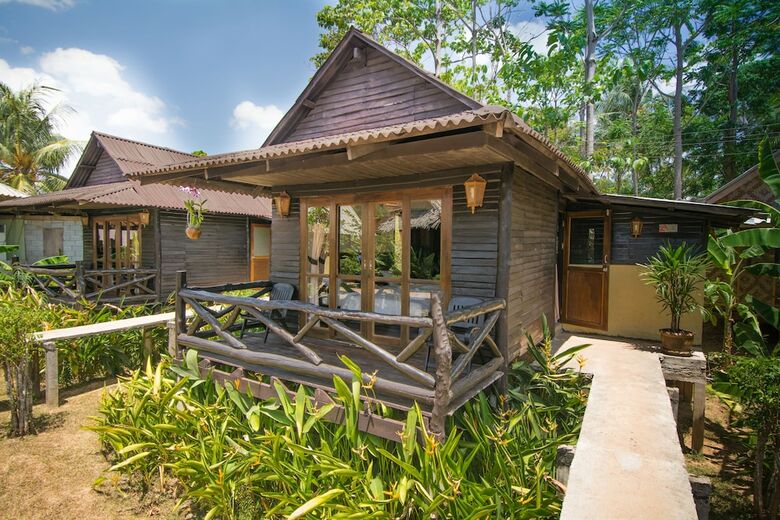 Apartamento Mook Lanta Resort