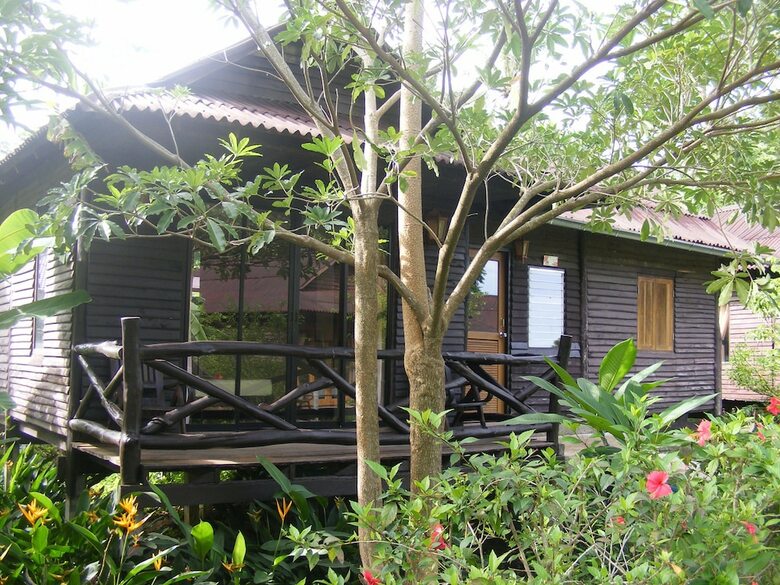 Apartamento Mook Lanta Resort